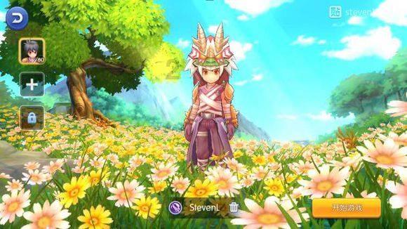 探索神秘小屋